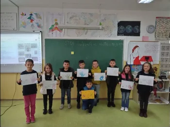Rabotilnici od temata Jas i ti interpersonalni odnosi 1
