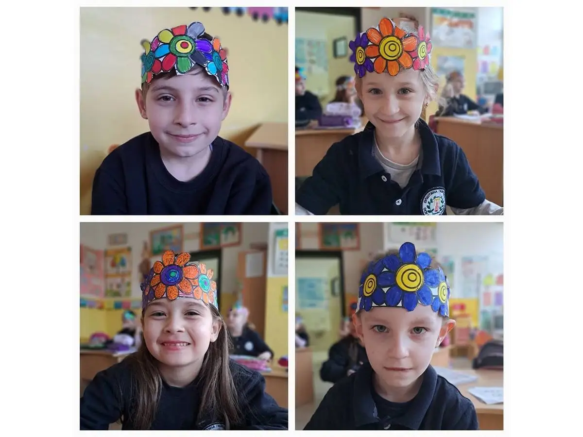 21 март – Денот на пролетта и екологијата