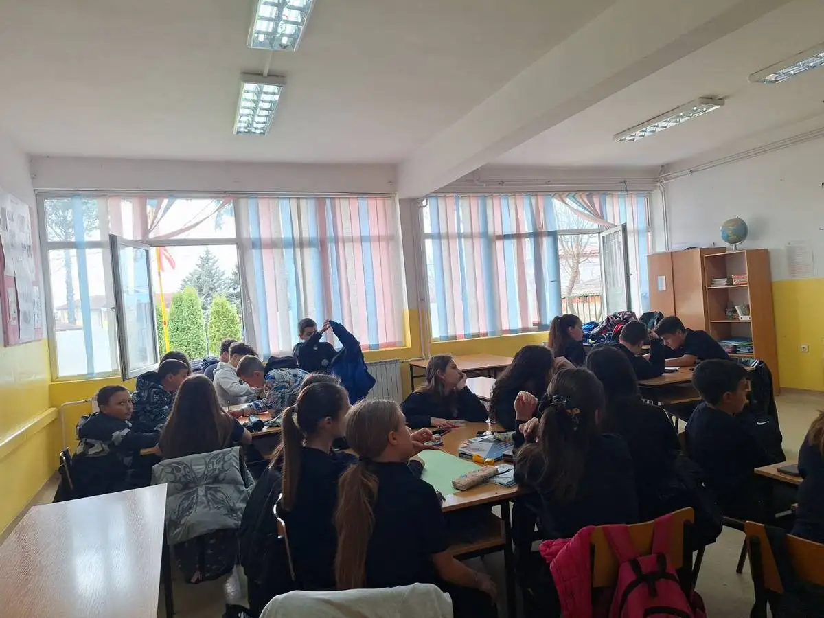 Меѓународен ден на математиката – ПИ ден