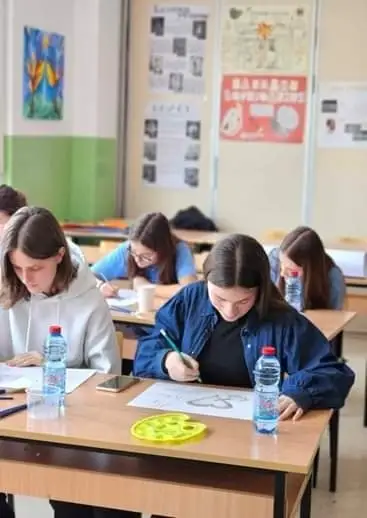 МИО активност со училиштето „Григор Прличев”