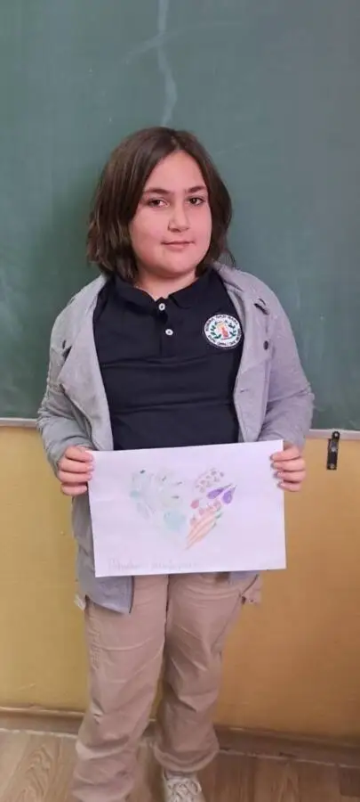 Работилници на темата „Јас и здравјето, здраво живеење“