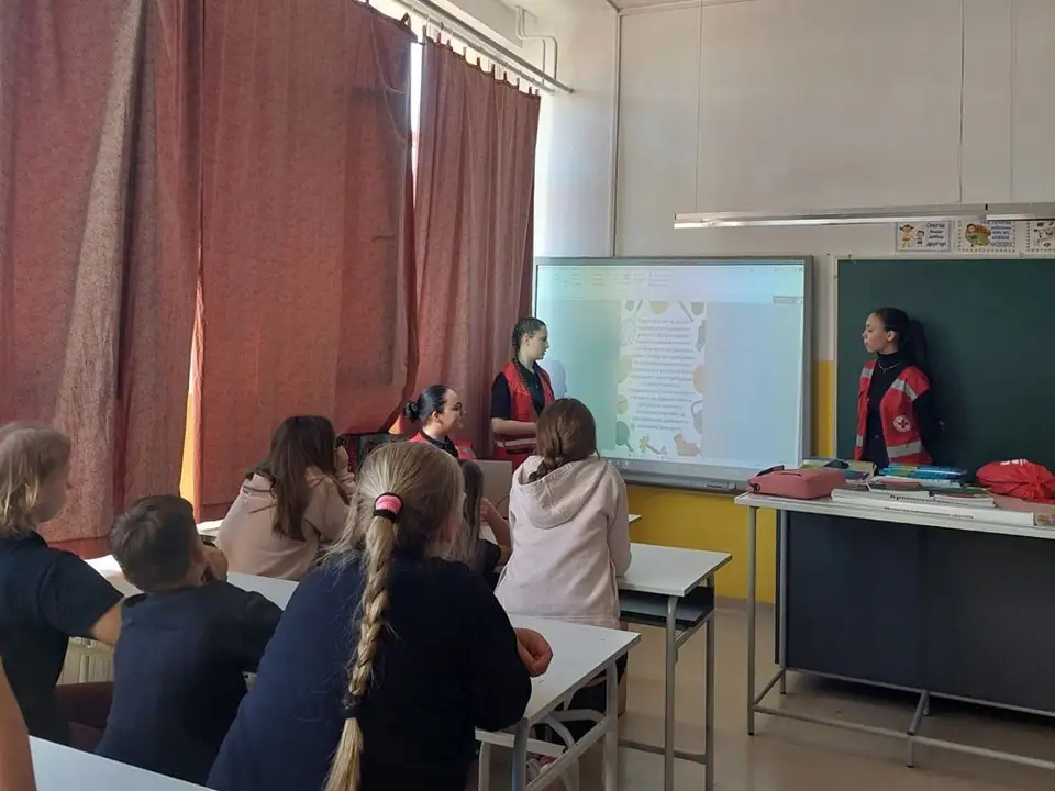 7 април – Светски ден на здравјето под мотото “Мое здравје, мое право”