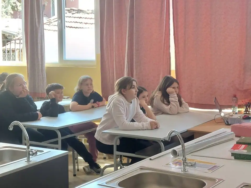 7 април – Светски ден на здравјето под мотото “Мое здравје, мое право”