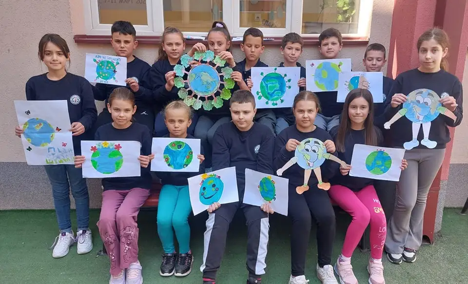Denot na planetata Zemja 1