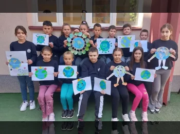 Denot na planetata Zemja 1