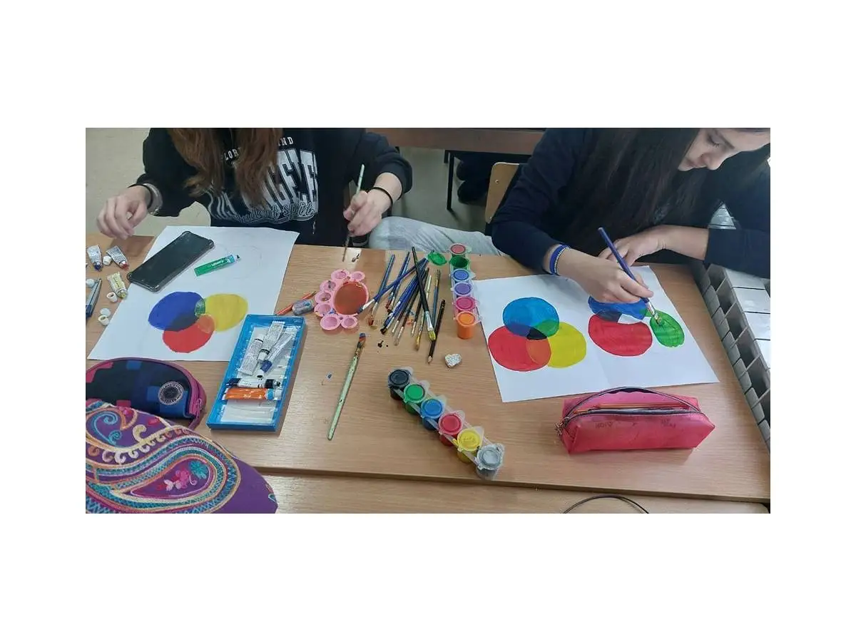 Интегрирање на знаењата од различни предмети