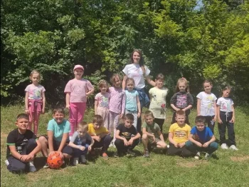 Ednodneven proleten izlet vo izletnichkoto mesto Park shumata Gazi Baba 1
