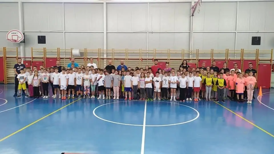 Poligoni za uchenicite od oddelenska nastava 1