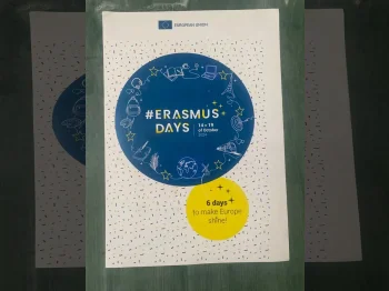 Denovi na Erazmus 2