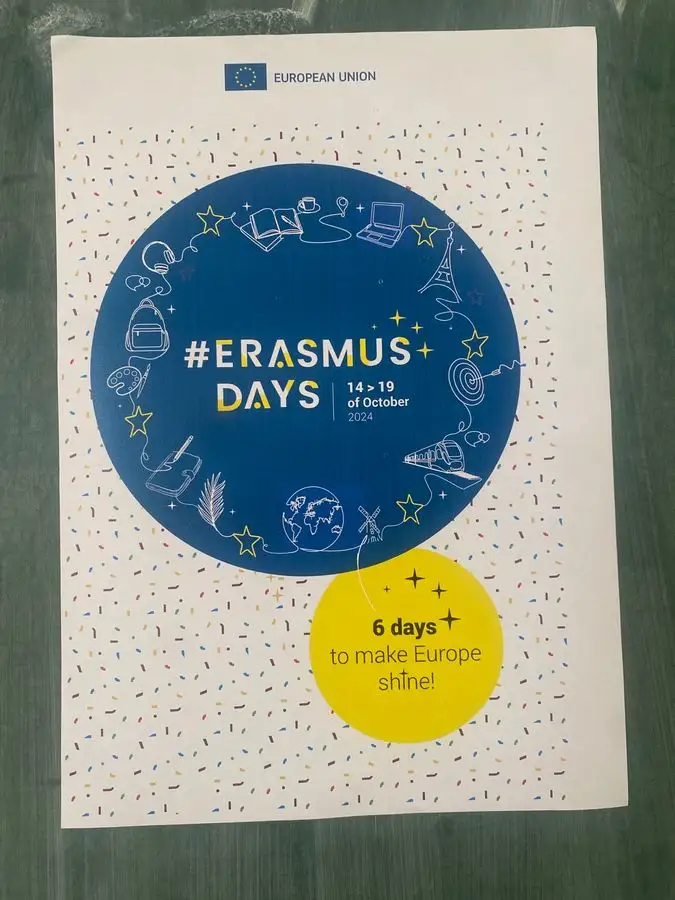 Denovi na Erazmus 2