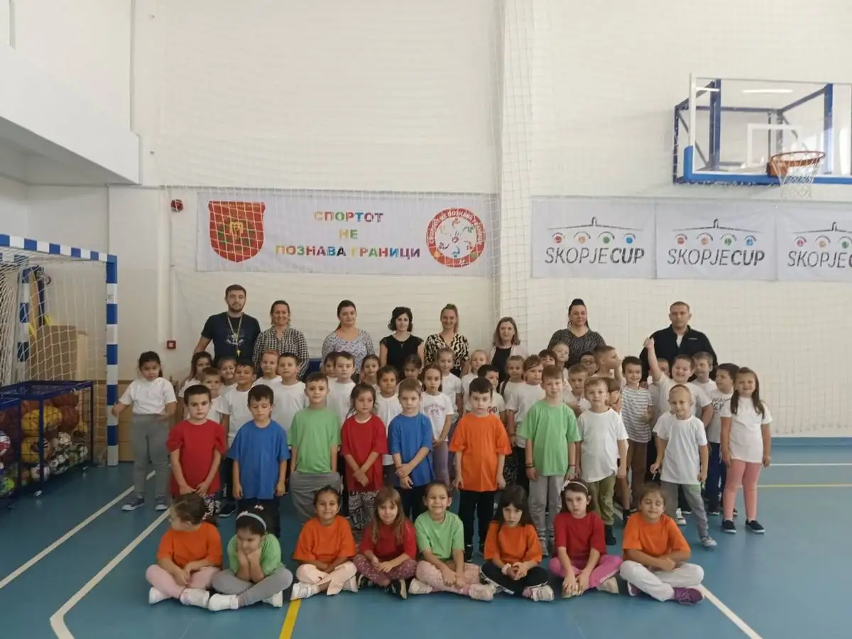 Imam pravo da sportuvam i obvrska da se grizham za svoeto zdravje 1