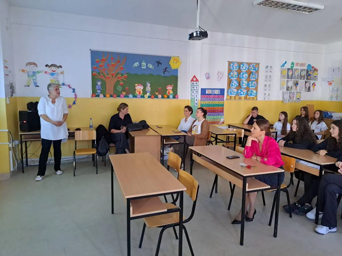 Предавање