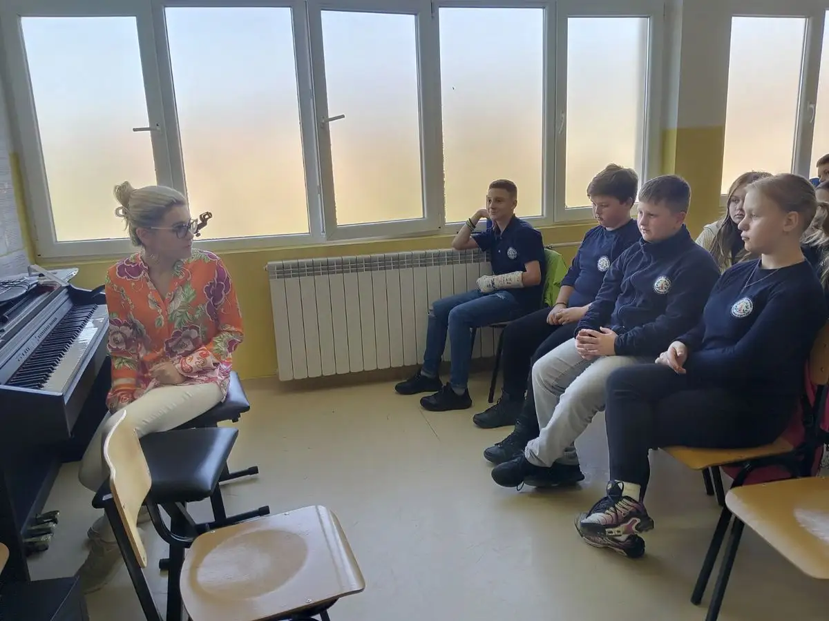 Rabotilnica za muzichka umetnost 1
