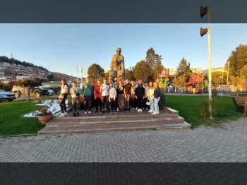 Tridnevna ekskurzija (14.10.2024 -16.10.2024) 1