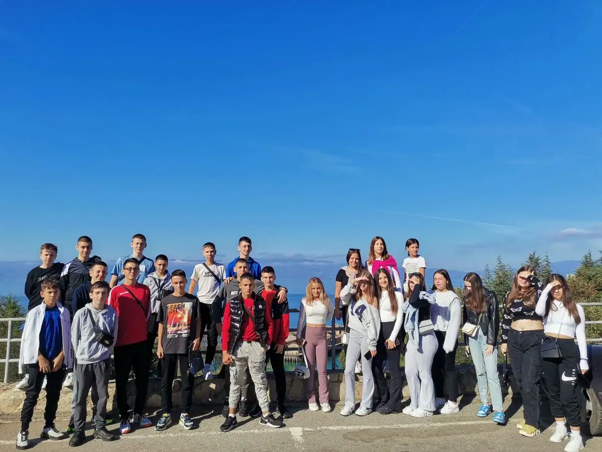 Тридневна екскурзија (14.10.2024 -16.10.2024)