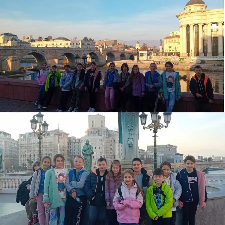 Балетска претстава