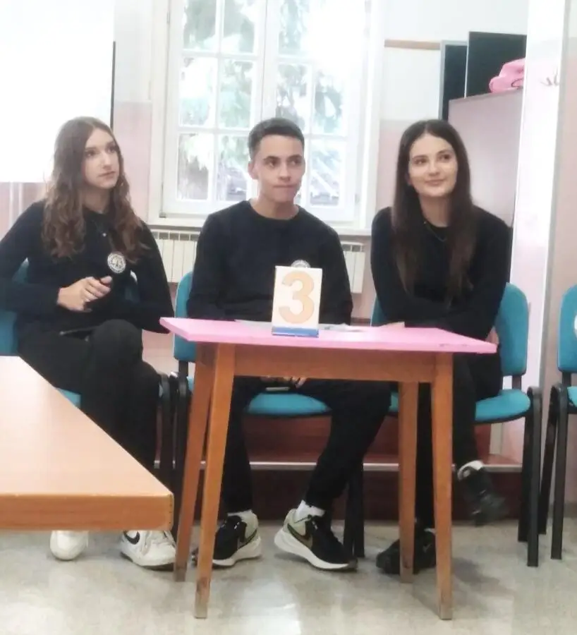 Kvizoteka 1