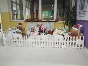 Rabotilnica so roditeli, nastavnici i uchenici 1