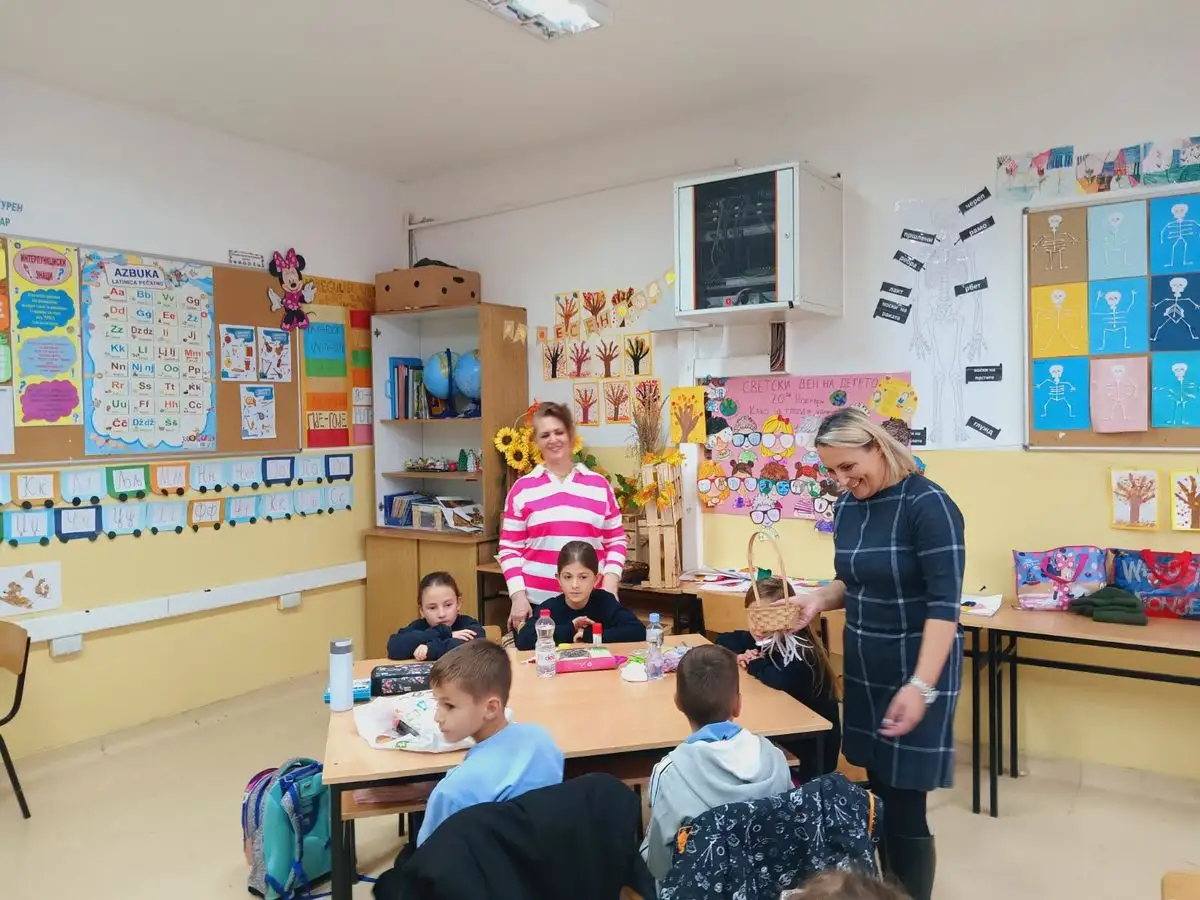 3ти Декември – Меѓународен ден на лицата со попреченост!