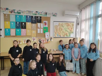 3ti Dekemvri - Megjunaroden den na licata so poprechenost! 1