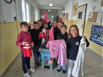 Ајде да рециклираме за почиста животна средина 31-01-2025 - слика 1
