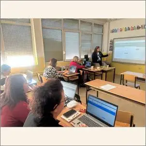 Voved vo eTwinning platformata 5