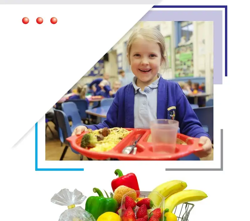 pirachnik za operatori so hrana