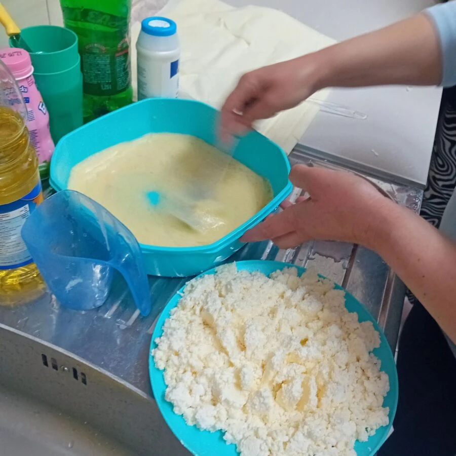 Час по готвење