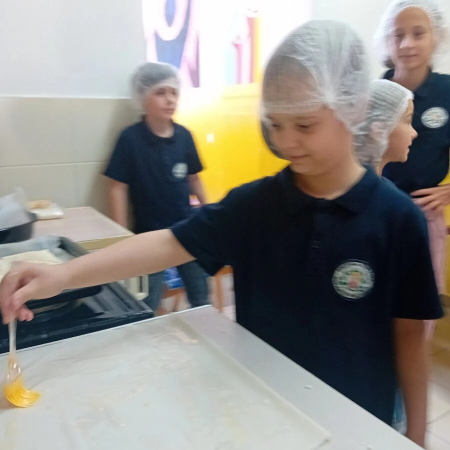 Час по готвење