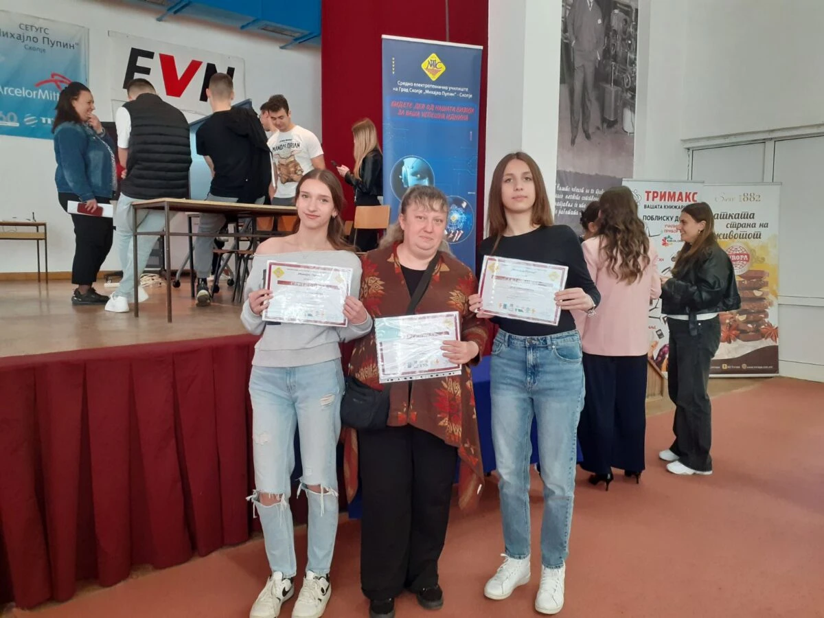 Денови на електротехниката 2025