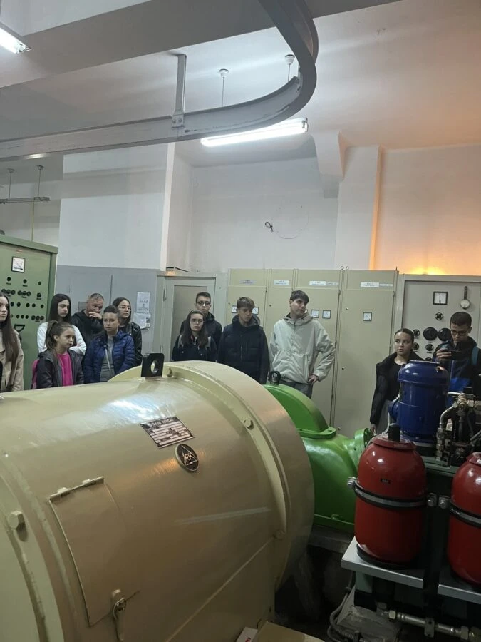 Денови на електротехниката 2025