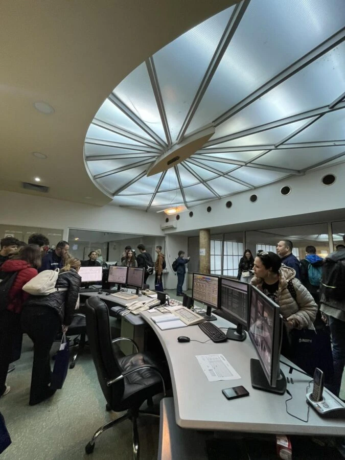 Денови на електротехниката 2025
