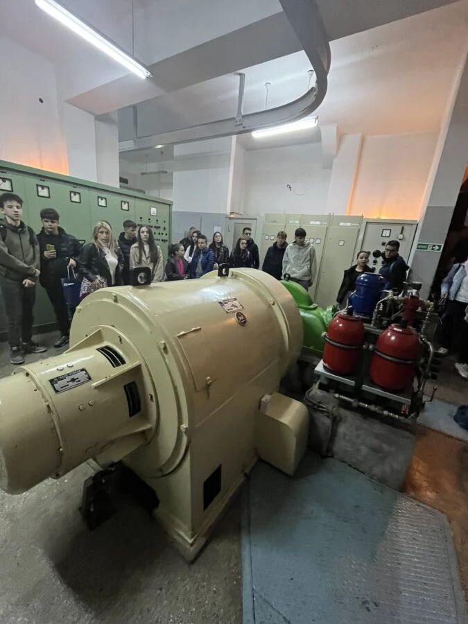 Денови на електротехниката 2025