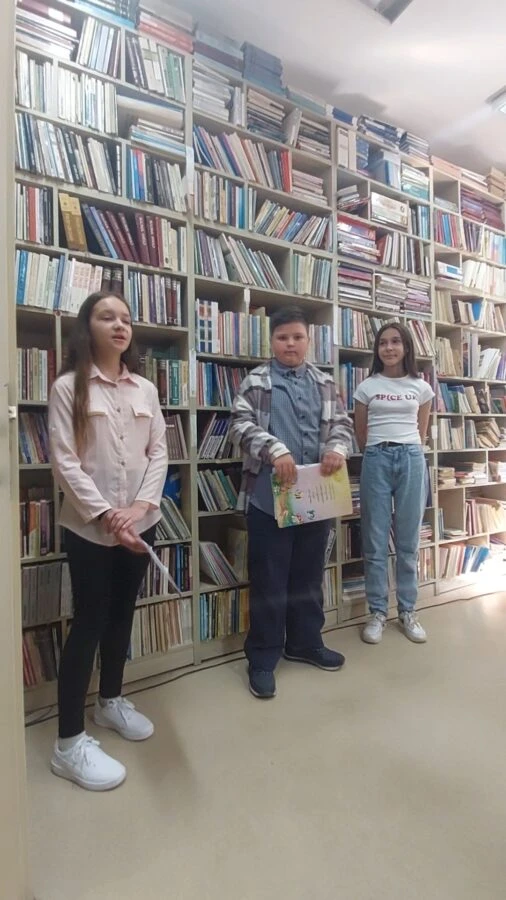 Мал литературен фестивал