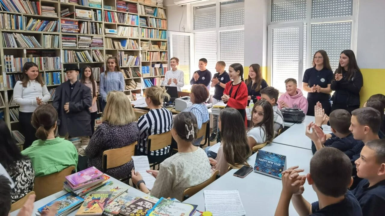 Мал литературен фестивал