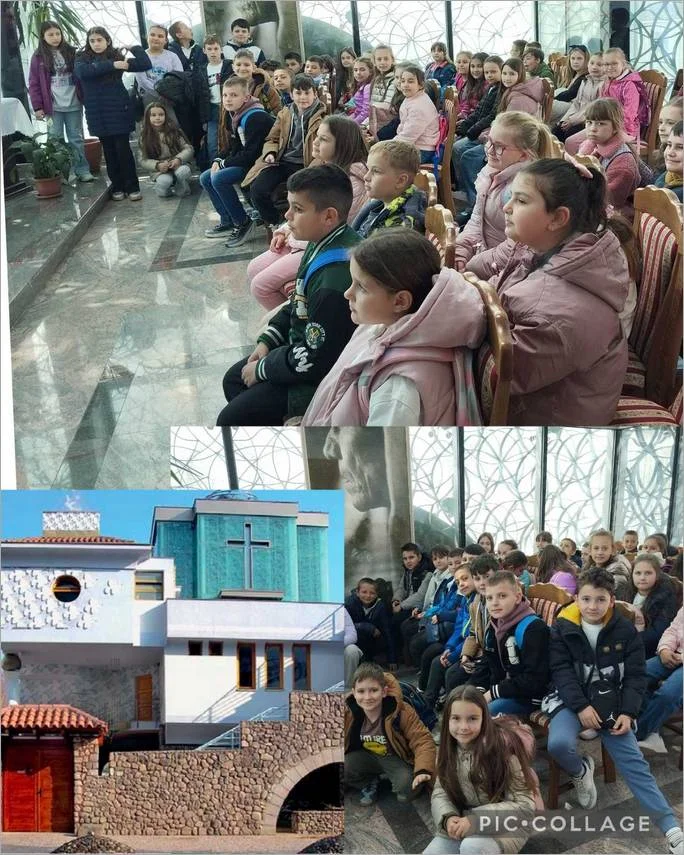Претстава „Цветната улица“