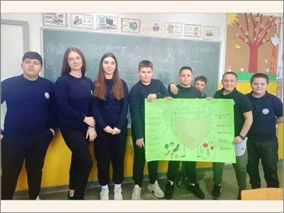 Svetski den na zdravjeto 1