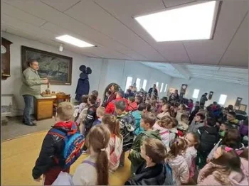 Zapoznavanje so zheleznichkiot soobrakjaj 1