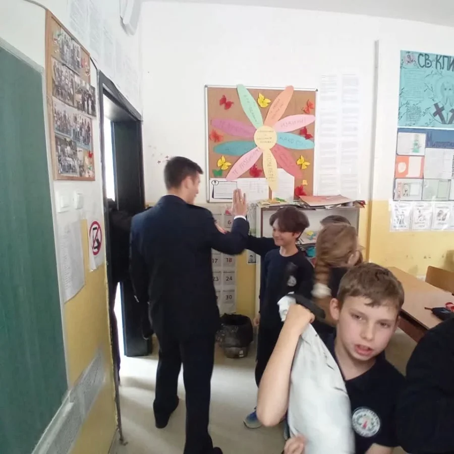 Едукативни обуки за превенција и заштита