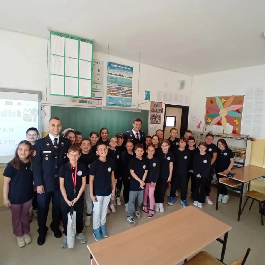 Едукативни обуки за превенција и заштита