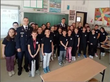 Едукативни обуки за превенција и заштита 30-05-2025 - слика 1