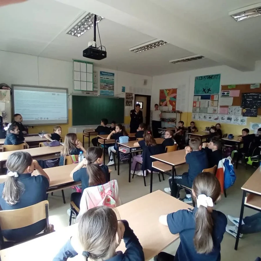 Едукативни обуки за превенција и заштита