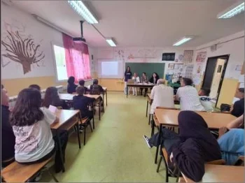 Kolku go poznavash svoeto uchilishte? 1