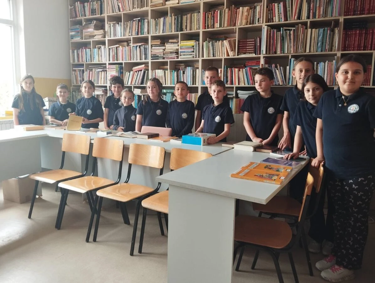 Со зборот како светлина – го одбележавме Денот на македонскиот јазик
