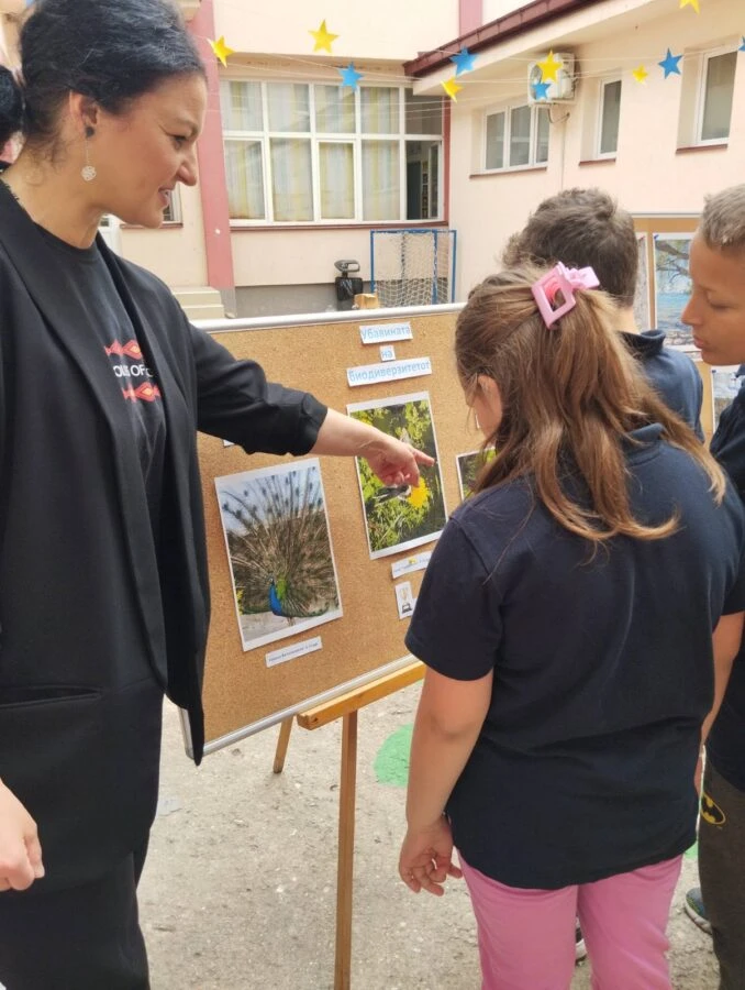 Убавината на биодиверзитетот