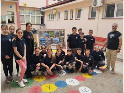 Ubavinata na biodiverzitetot 1