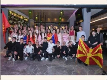 Признанија за првенците на генерација 10-06-2025 - слика 1