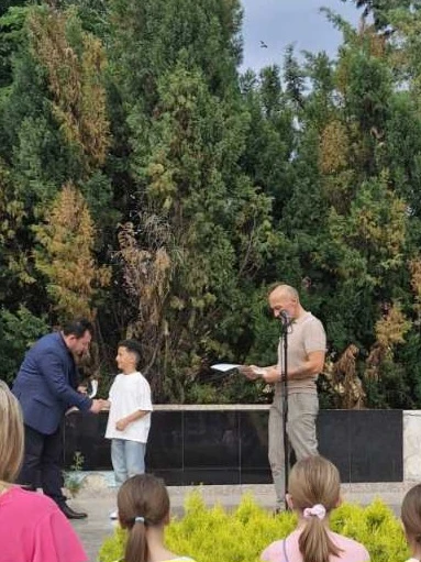 Еко конкурс награди