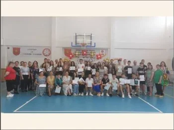 Уште една успешна генерација 13-06-2025 - слика 1
