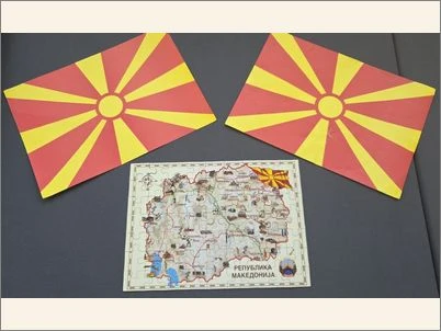 8 Septemvri – Den na nezavisnosta na Republika Makedonija 1